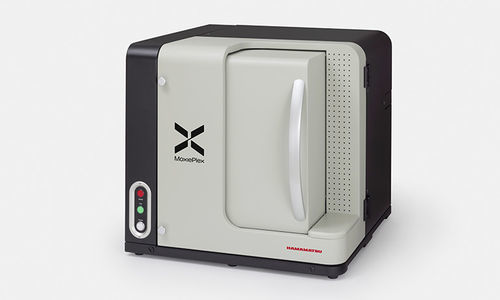 显微镜玻片扫描仪 - MoxiePlex® - Hamamatsu Photonics France - 大容量 / 自动 / 明视野