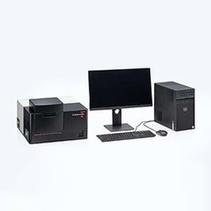 NIR近红外光谱仪 - Quantaurus-Tau&reg; - Hamamatsu Photonics France - 荧光 / 用于研究 / LED式
