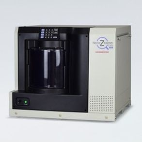 显微镜玻片扫描仪 - NanoZoomer® S360MD - Hamamatsu Photonics France - 带条形码读取器 / 大容量 / 自动