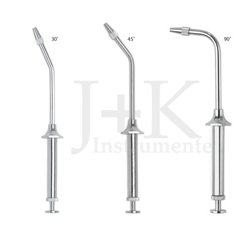 单汞合金输送器 - 17-88 series - J+K Chirurgische Instrumente