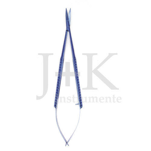牙科手术微型手术剪 - J+K Chirurgische Instrumente - 钛