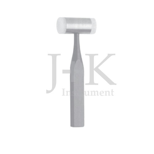 牙科手术槌 - 11-39-037 - J+K Chirurgische Instrumente - Mead 式