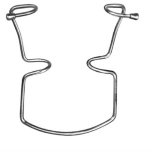 牙科牵开器 - Oringer - J+K Chirurgische Instrumente - 牙科