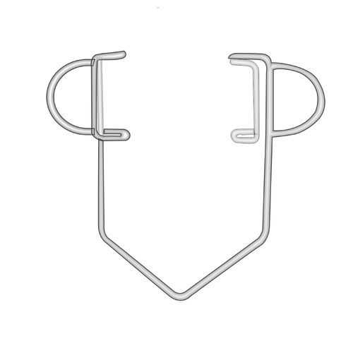 眼睑扩张器 - E1-1031 - J+K Chirurgische Instrumente