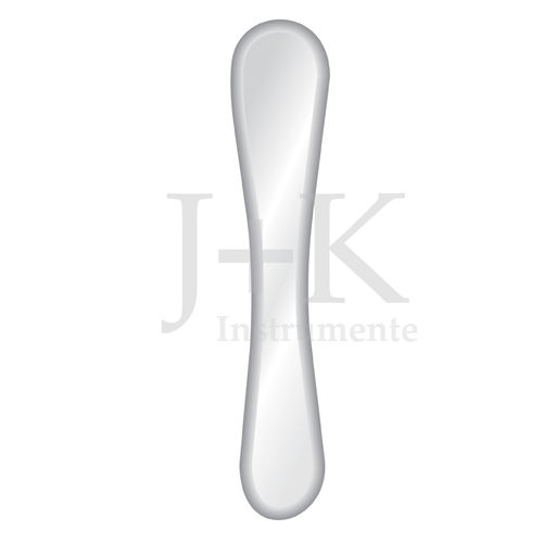 Jaeger式眼睑板 - E1-1097 - J+K Chirurgische Instrumente