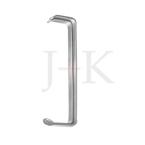 牙科牵开器 - 07-31-005 - J+K Chirurgische Instrumente - 牙科手术 / 牙齿矫正 / Farabeuf法腊布夫