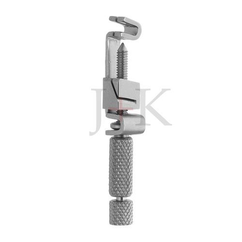 牙科成型片保持器 / Tofflemire - Matrizenspanner - J+K Chirurgische Instrumente