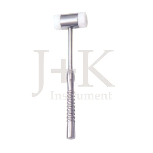 牙科手术槌 - 11-39-050 - J+K Chirurgische Instrumente - Mead 式