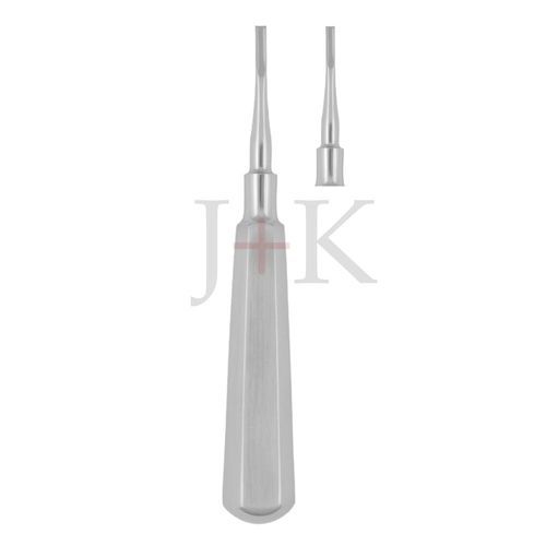 直线型牙根挺 - 13-56-00 series - J+K Chirurgische Instrumente