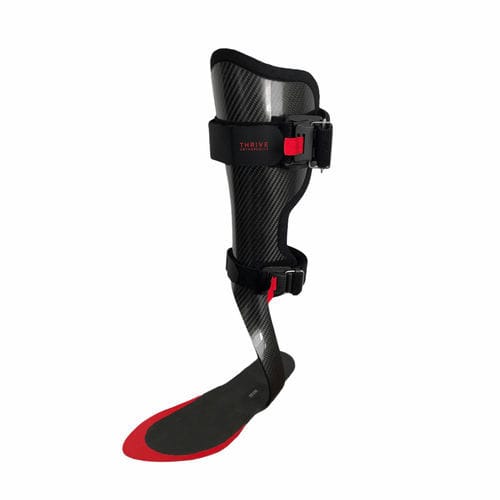 踝足矫形器 - F3 Magnetic - Thrive Orthopedics - L / M / S