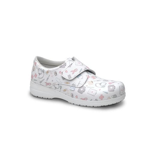 女式医用鞋 - Atom - Feliz Caminar - 透气 / 可水洗 / 防水