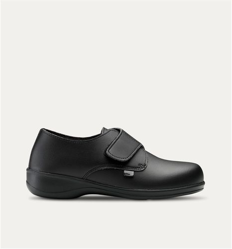 男女通用医用鞋 - Comodon Velcro - Feliz Caminar - 透气 / 防水 / 防滑