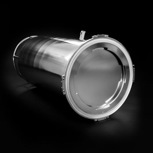 运输储存容器 - BETA - castus GmbH & Co. KG - 污染废料 / 搬运 / 实验室