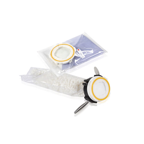 废料储存容器 - MULTIWAY SYSTEM® - JCE BIOTECHNOLOGY - 无菌