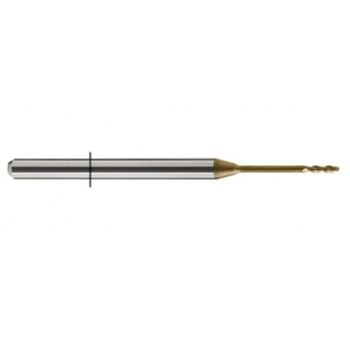 牙科铣刀 - 7138 - Ador-Edelmetalle GmbH - 金属 / 切割 / 铣削