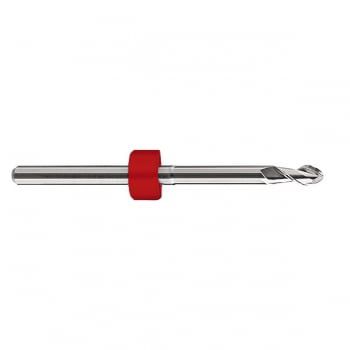 牙科铣刀 - 820 series - Ador-Edelmetalle GmbH - 亚克力 / 铣削