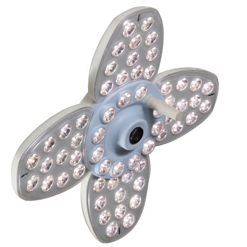 吊顶无影灯 - LUMEN 160L - (UAB) "MEDICINOS GIJA" - 移动式 / LED / 220 V/50 Hz