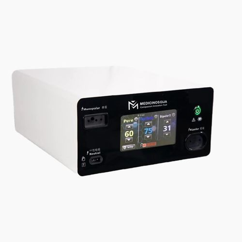 单极切割高频电刀 - ENERGIA 300S - (UAB) "MEDICINOS GIJA" - 双级切割 / 双极凝固 / 高频