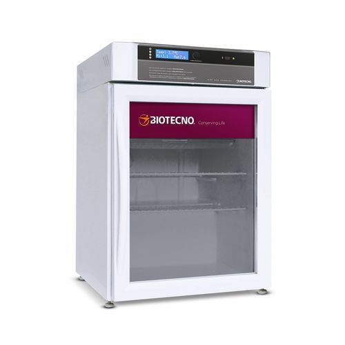 实验室冷柜 - BT 1100/80 - Biotecno - 用于疫苗 / 血库 / 橱柜式