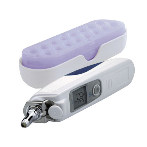儿科体温计 -  Infrared Ear Thermometer - Visionflex - 医用 / 红外线 / 耳式