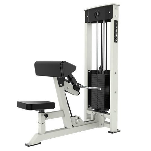 臂弯举健身器械 - M1-BC - Arsenal Strength