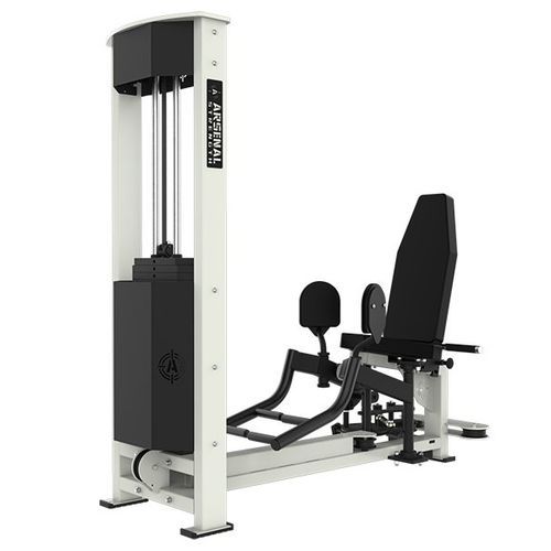 腿部外展健身器械 - M1-IOT - Arsenal Strength - 小腿内收