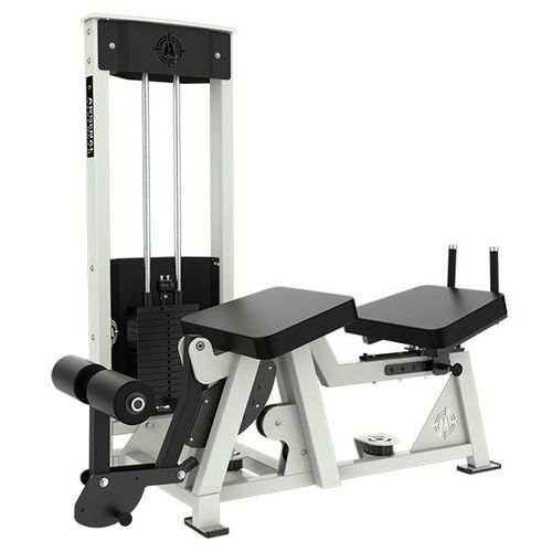 卧姿腿弯举健身器械 - M1-LLC - Arsenal Strength