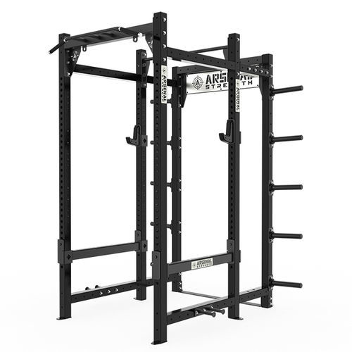 带杠铃举重床 - ALPHA-11-PR - Arsenal Strength