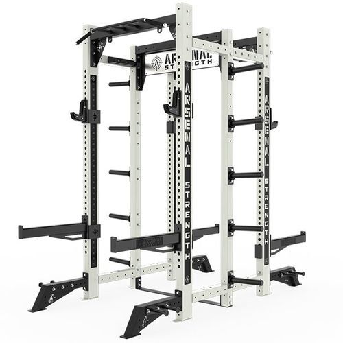 带杠铃举重床 - ALPHA-7-DHR - Arsenal Strength