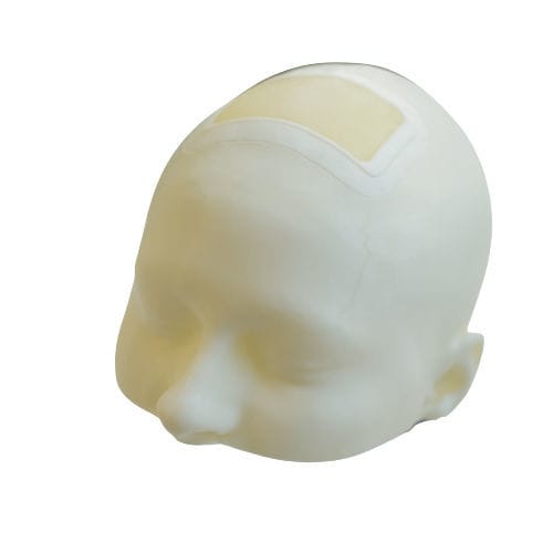 培训模拟器 - NEURO-Train - Bone 3D - 神经外科 / 手臂 / 工作站