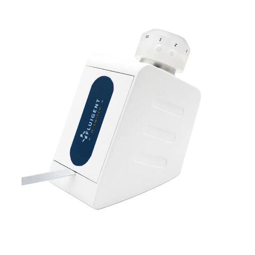 医用微型阀 - M-SWITCH™ - FLUIGENT