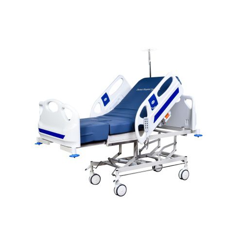 产床 - AD-1650 - DUMAN HOSPITAL FURNITURE - 电动 / 高度可调节 / 特伦德伦伯卧位