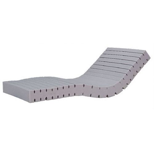 医用床垫 - AD-275.V - DUMAN HOSPITAL FURNITURE - 聚氨酯 / 90x190 cm / 防水