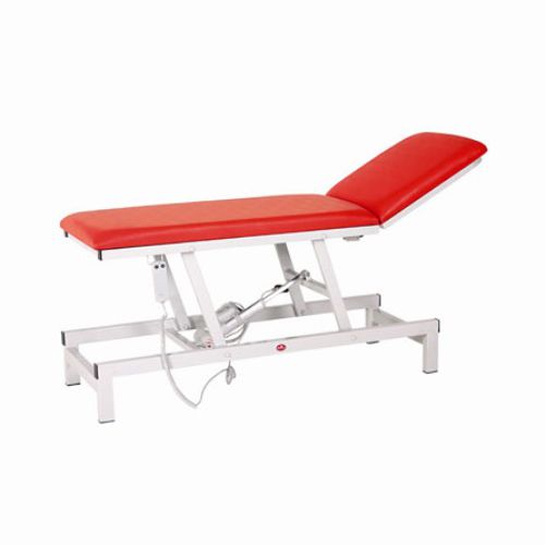 电动按摩床 - AD-335.E - DUMAN HOSPITAL FURNITURE - 2分区式