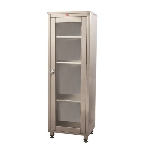 器械柜 - AD-209.P - DUMAN HOSPITAL FURNITURE - 药品 / 用于医院 / 搁板