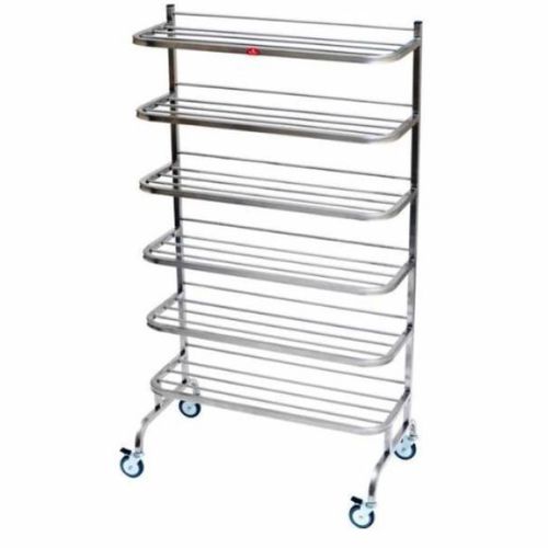 医用推车 - AD-880.01  - DUMAN HOSPITAL FURNITURE - 手术 / 通用 / 转运