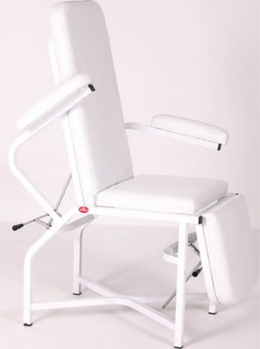 手动采血椅 - AD-336.A - DUMAN HOSPITAL FURNITURE - 3分区式