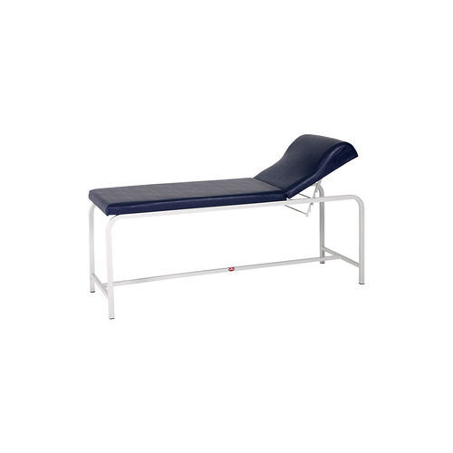 2分区式检查台 - AD-205.F - DUMAN HOSPITAL FURNITURE - 手动 / 高度固定
