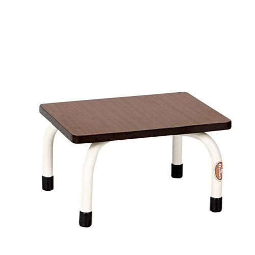 单层踏脚凳 - AD-232.B1  - DUMAN HOSPITAL FURNITURE - 木质 / 塑料