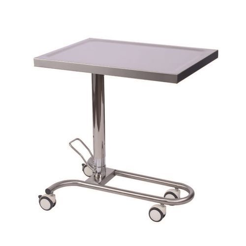 不锈钢器械台 - AD-220.DKB - DUMAN HOSPITAL FURNITURE
