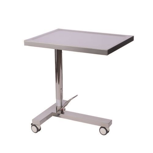 不锈钢器械台 - AD-220.DK - DUMAN HOSPITAL FURNITURE
