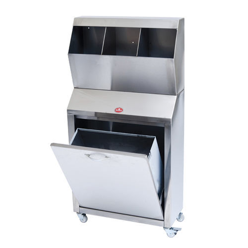 套鞋柜子 - AD-825.02 - DUMAN HOSPITAL FURNITURE - 口罩用 / 用于帽子 / 带滑轮