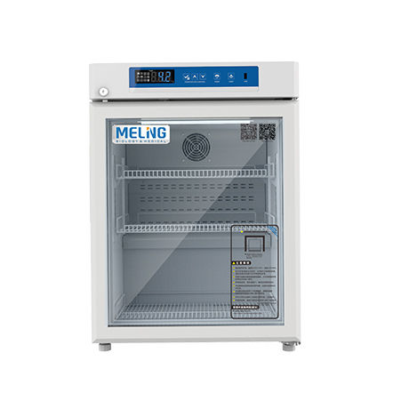 药房冷藏柜 - YC-76L - Zhongke Meiling Cryogenics Co., Ltd., - 实验室 / 用于疫苗 / 医用