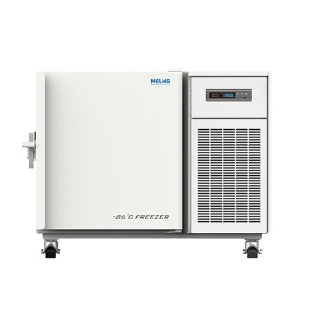 超低温的冷冻柜 - DW-HL100 - Zhongke Meiling Cryogenics Co., Ltd., - 实验室 / 医用 / 嵌入式