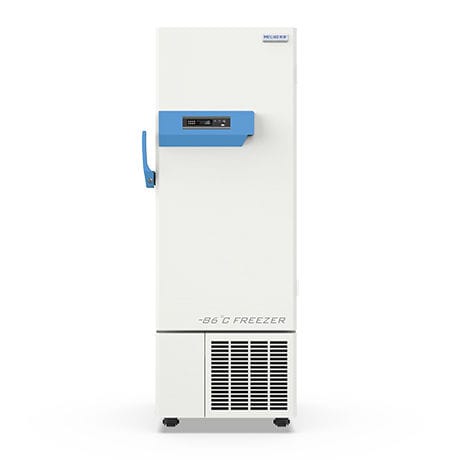 超低温的冷冻柜 - DW-HL340 - Zhongke Meiling Cryogenics Co., Ltd., - 实验室 / 医用 / 橱柜式