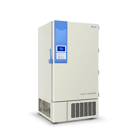 超低温的冷冻柜 - DW-HL678/SA - Zhongke Meiling Cryogenics Co., Ltd., - 实验室 / 用于疫苗 / 橱柜式