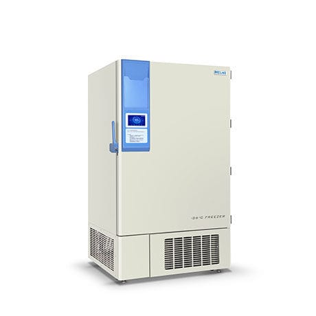 超低温冷冻柜 - DW-HL778/SA - Zhongke Meiling Cryogenics Co., Ltd., - 实验室 / 用于疫苗 / 橱柜式