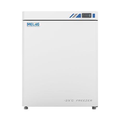 生物医疗冷冻柜 - DW-YL90 - Zhongke Meiling Cryogenics Co., Ltd., - 实验室 / 嵌入式 / 单门