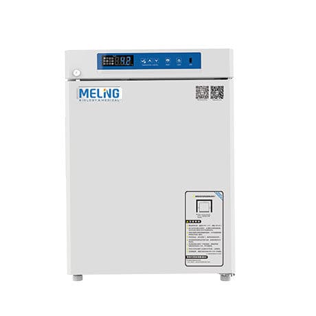 药房冷藏柜 - YC-76EL - Zhongke Meiling Cryogenics Co., Ltd., - 实验室 / 嵌入式 / 台式