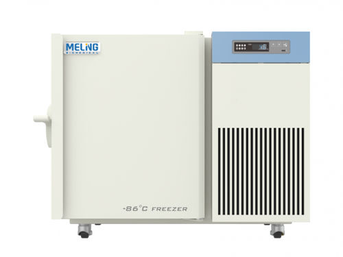 超低温冷冻柜 - DW-HL50 - Zhongke Meiling Cryogenics Co., Ltd., - 实验室 / 医用 / 带滑轮